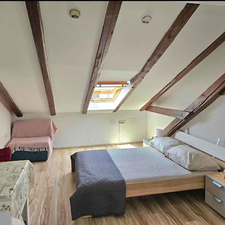 Rooms In Split Extérieur photo