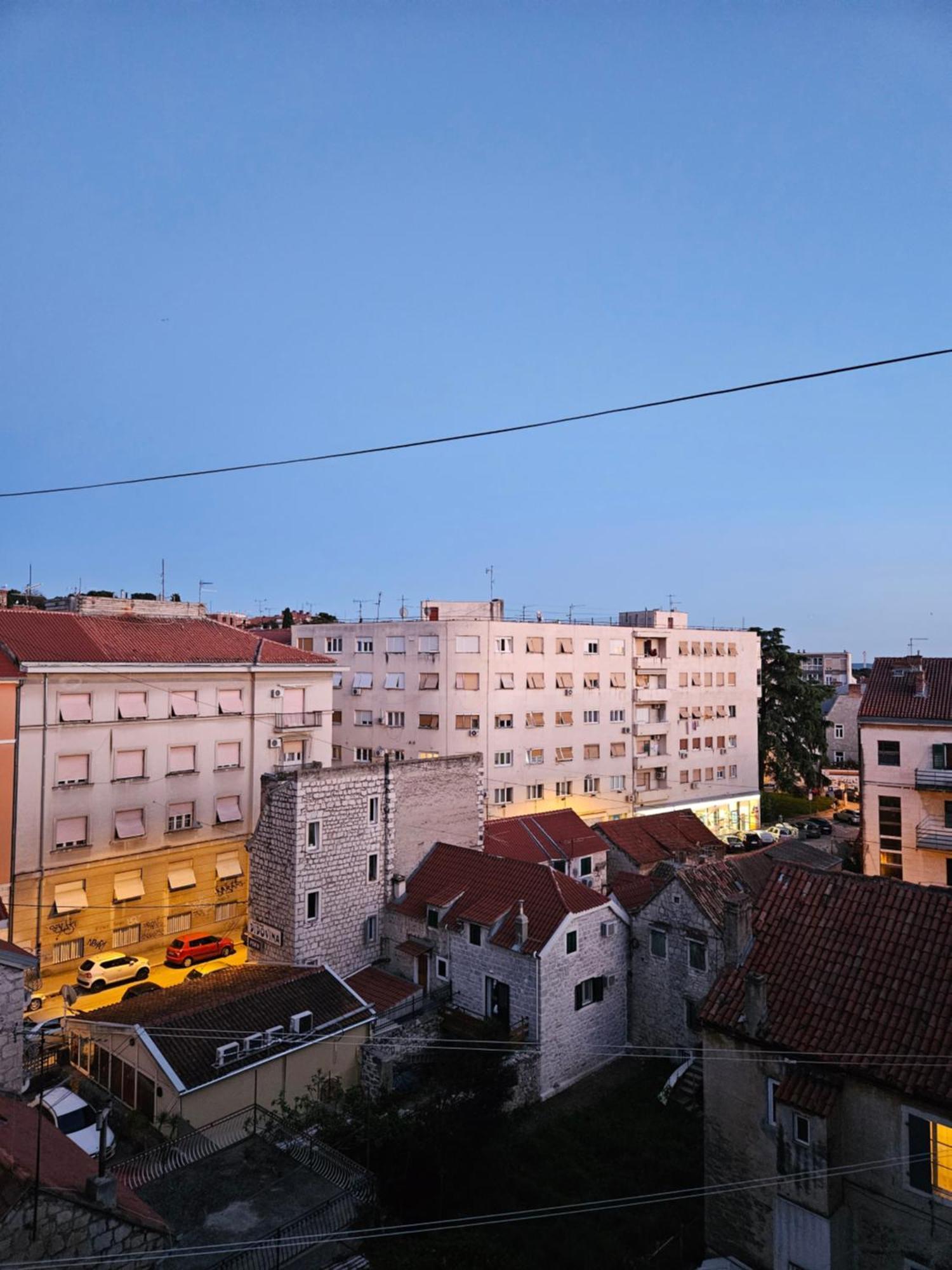 Rooms In Split Extérieur photo