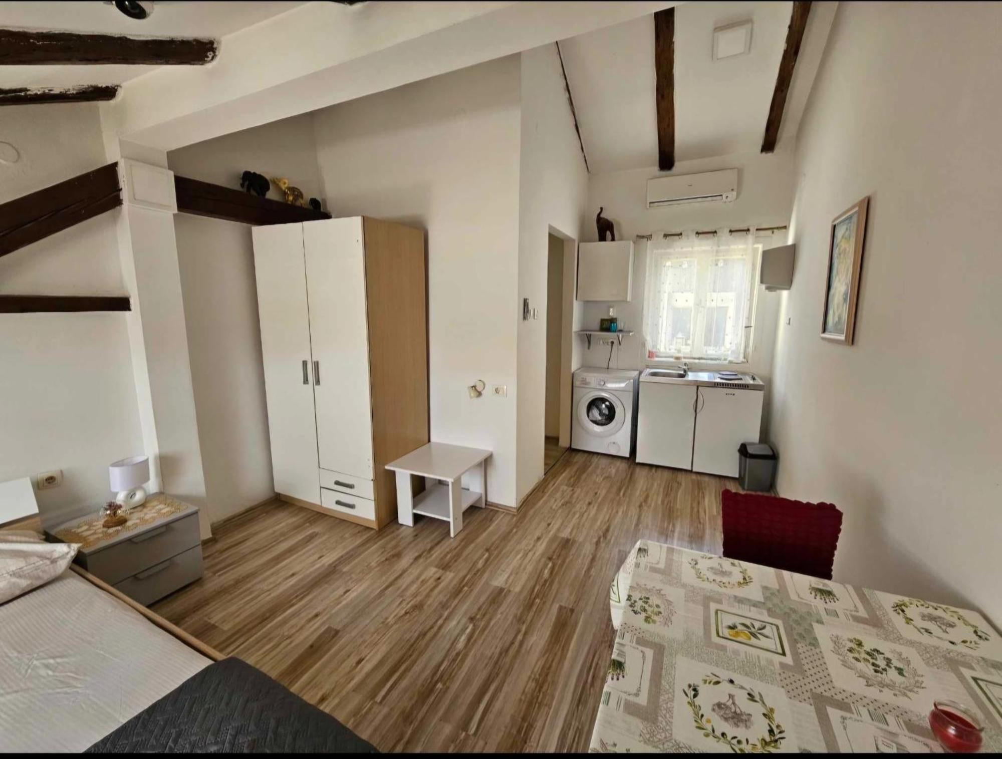 Rooms In Split Extérieur photo