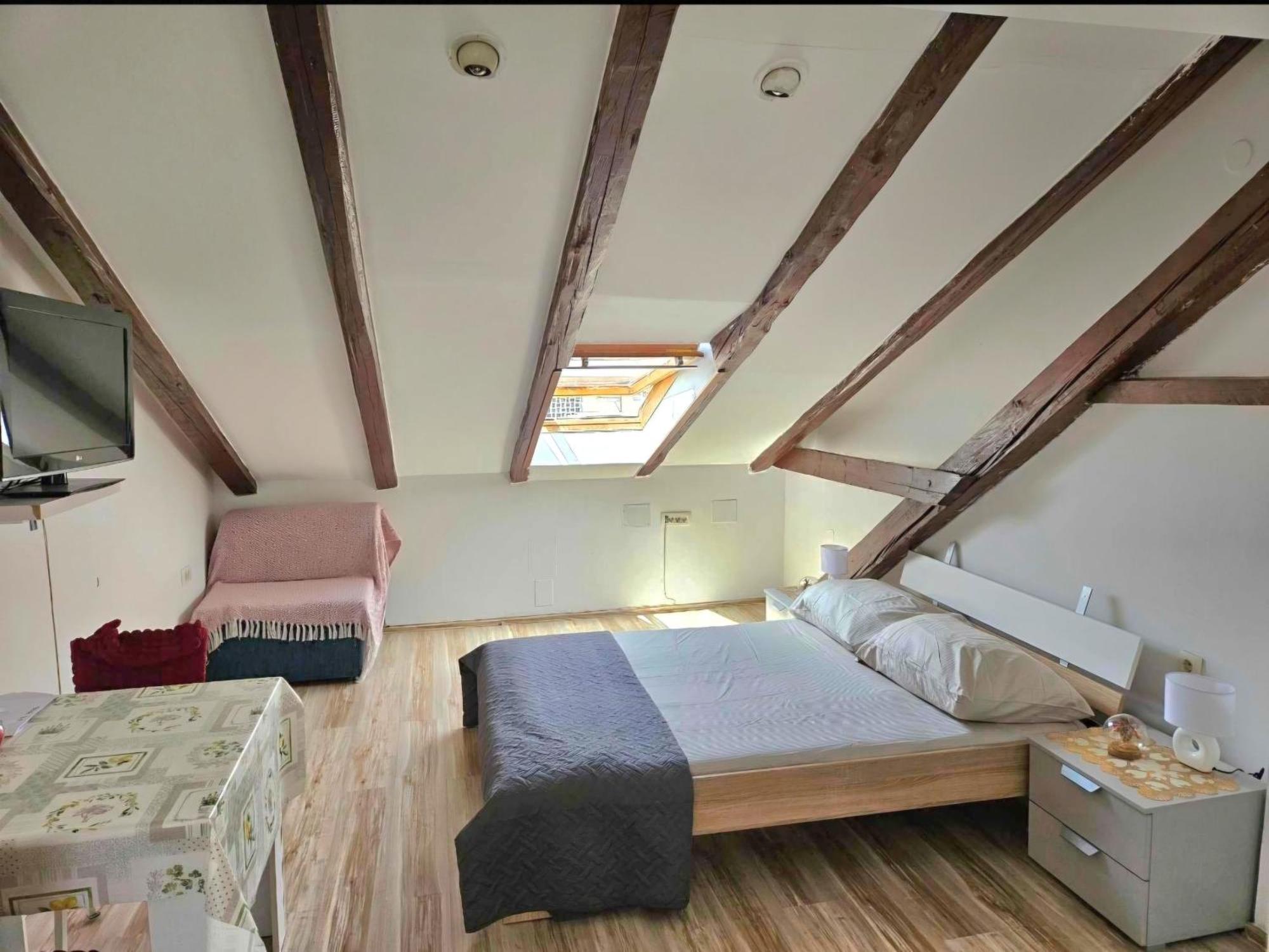 Rooms In Split Extérieur photo