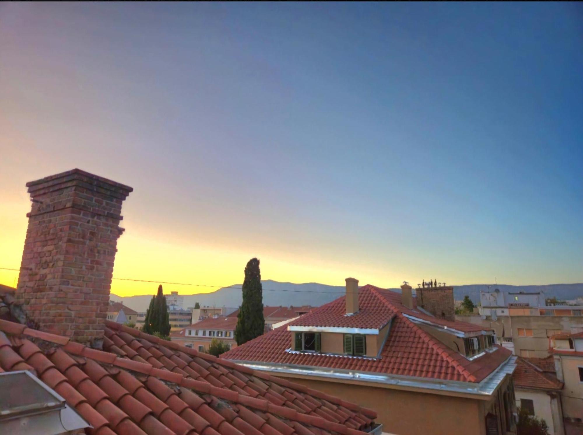 Rooms In Split Extérieur photo